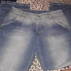 Men's jeans